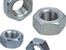 加長(zhǎng)六角螺母 